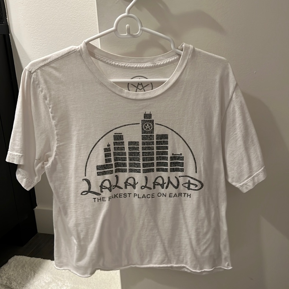 Local Authority T-Shirt